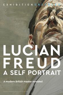 EOS 2020: Lucian Freud: Autoportrait