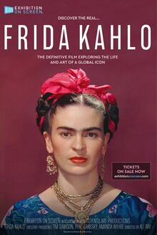 Exhibition 2021: Frida Kahlo