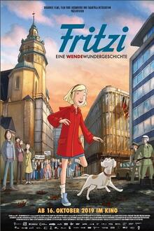Fritzi: A Revolutionary Tale