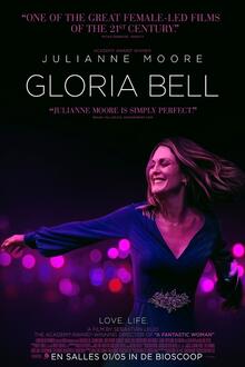Ciné Breakfast: Gloria Bell