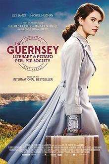 The Guernsey Literary & Potato Peel Pie Society