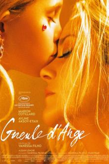 #OOTB: Gueule d'ange (Angel Face)