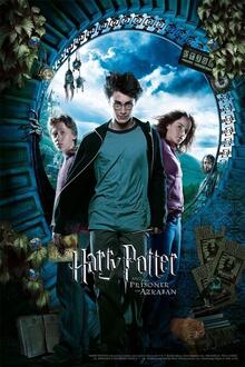 Harry Potter and the Prisoner of Azkaban