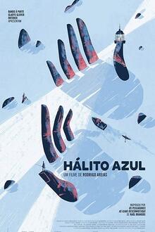 Hálito Azul (2018)