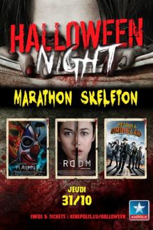 Marathon: Skeleton