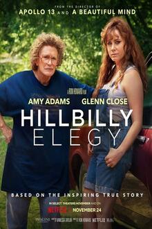 Hillbilly Elegy
