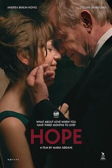 HÕp (Hope) The movie poster of HÕp (Hope)