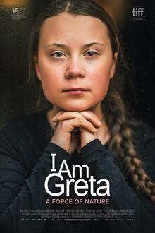 Avant-Première: I Am Greta