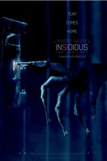 Insidious: The last key
