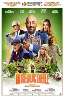Irréductible