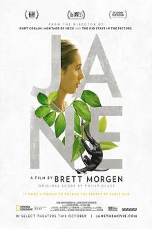 Docs: Jane