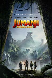 Jumanji: Welcome to the Jungle