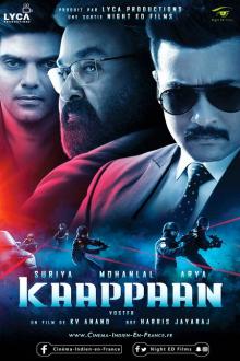 Kaappaan