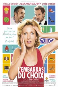 L'Embarras du Choix
