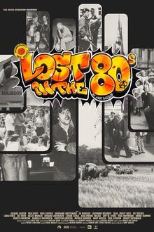 Movie & Kaffi: Lost in the 80s