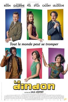 Avant-Première: Le Dindon