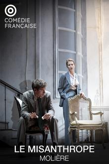 Comédie Française 2019: Le Misanthrope