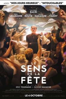 Avant-Première: Le Sens de la fête