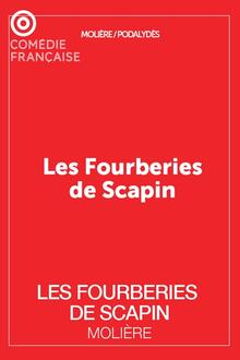 Theatre: CF: Les Fourberies de scapin