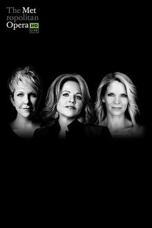 Opera Live 2022: The Hours