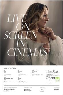 MET 18-19: La Traviata