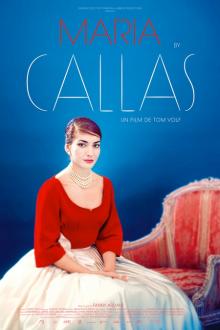 Docs: Maria By Callas