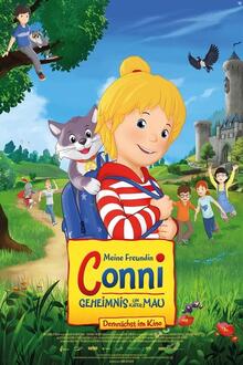 Ciné Breakfast: Meine Freundin Conni
