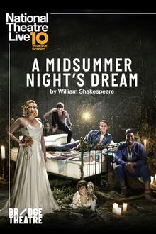 NTLive: A Midsummer Night's Dream