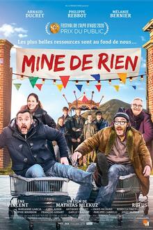 Mine de rien