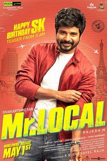 Mr.Local
