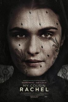 My cousin 2025 rachel full movie