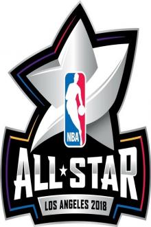 2018 nba store all star score