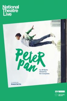 Theatre: Peter Pan