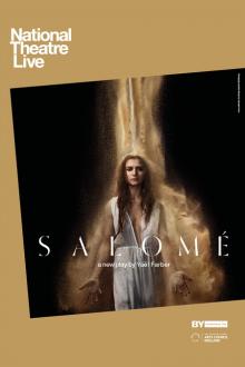 Theatre: Salomé