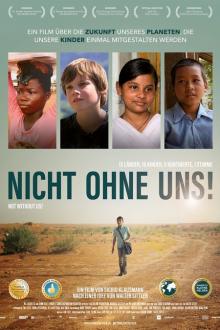 Not without us - Nicht ohne uns