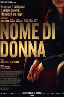 Villerupt & Kinepolis present: Nome di donna