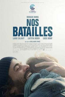 Nos Batailles