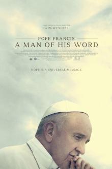 Pope Francis: A Man of His Word