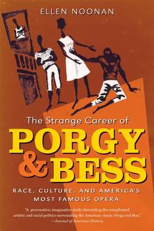 Opera 2020: Porgy and Bess