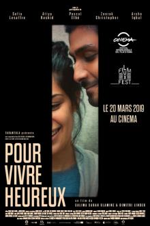 Pour vivre heureux