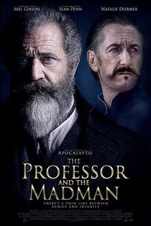 The Professor and the Madman