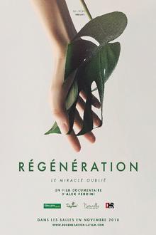 Docs: Régénération
