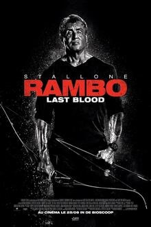 Rambo 5: Last Blood
