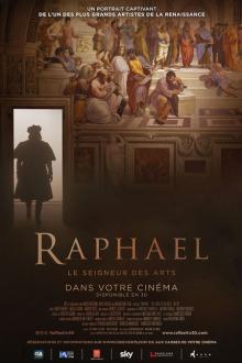 Art au Cinéma: Raphael: The Lord Of The Arts
