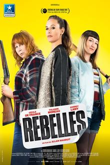 Rebelles