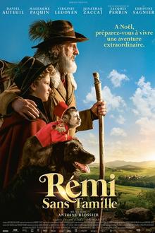 Rémi sans Famille