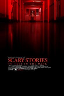 Scary Stories