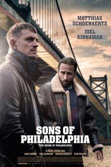 Sons of Philadelphia