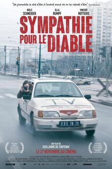 Sympathie pour le Diable