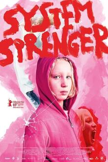 Ciné Breakfast: Systemsprenger